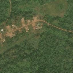 Satellite imagery of B 061, CM