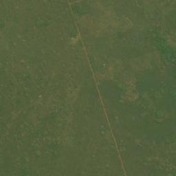 Satellite imagery of Mont Pandi Pinti, CM