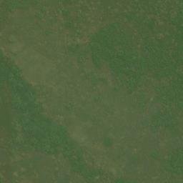 Satellite imagery of Mont Pandi Pinti, CM