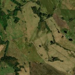 Satellite imagery of Alto La Bolsa, CO