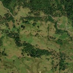 Satellite imagery of Loma Peña Negra, CO