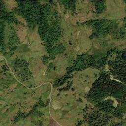 Satellite imagery of Loma Peña Negra, CO