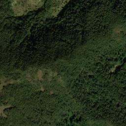 Satellite imagery of Cuchilla El Diamante, CO