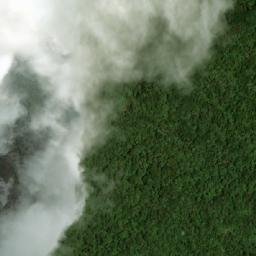 Satellite imagery of Loma La Laja, CO