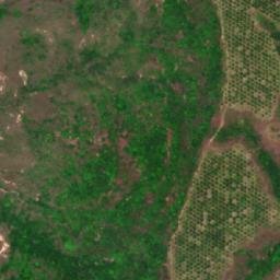 Satellite imagery of Banco Chaparral, CO