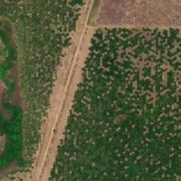 Satellite imagery of Banco Chaparral, CO