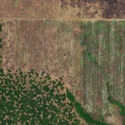 Satellite imagery of Banco Chaparral, CO