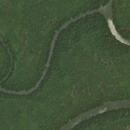 Satellite imagery of Ford Point, NG