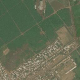 Satellite imagery of B 180, CM