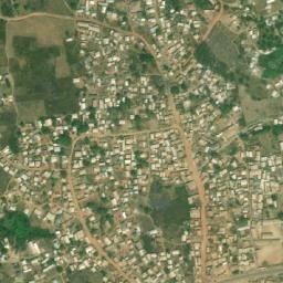 Satellite imagery of B 328, CM