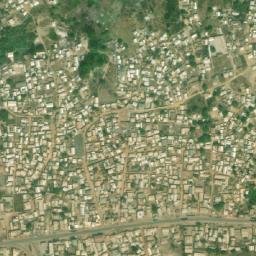 Satellite imagery of B 328, CM