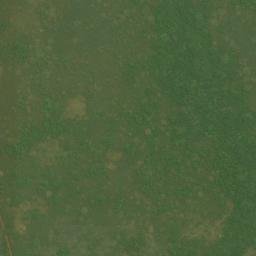 Satellite imagery of Mont Pandi Pinti, CM