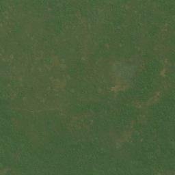 Satellite imagery of Mont Pandi Pinti, CM