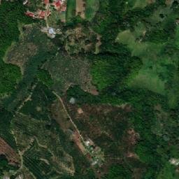 Satellite imagery of Monte Redondo, CO