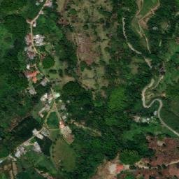 Satellite imagery of Monte Redondo, CO