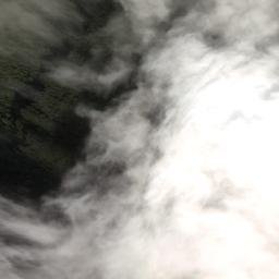 Satellite imagery of Cerro Pempa, CO