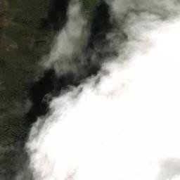 Satellite imagery of Cerro Pempa, CO