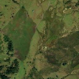 Satellite imagery of Cordillera de Fonte y Cardón, CO
