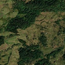 Satellite imagery of Cordillera de Fonte y Cardón, CO