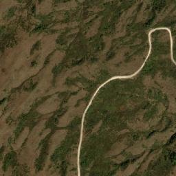 Satellite imagery of Cerro Los Boquerones, CO