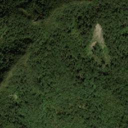 Satellite imagery of Cuchilla El Diamante, CO