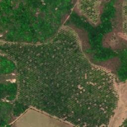 Satellite imagery of Banco Chaparral, CO
