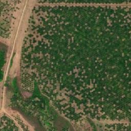 Satellite imagery of Banco Chaparral, CO