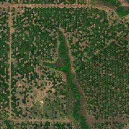 Satellite imagery of Banco Chaparral, CO