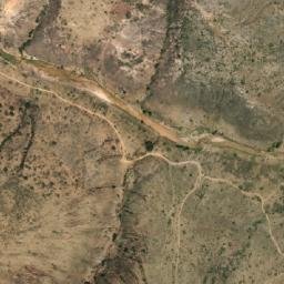 Satellite imagery of Paiuá, BR