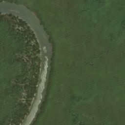 Satellite imagery of Foggitt Corner, NG