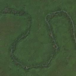 Satellite imagery of Foggitt Corner, NG