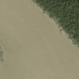Satellite imagery of Parry Point, CM