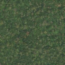 Satellite imagery of Mont Tiamongo, CM