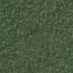 Satellite imagery of Mont Tiamongo, CM