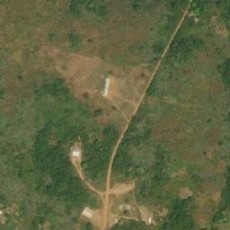 Satellite imagery of B 213, CM