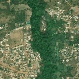 Satellite imagery of B 328, CM