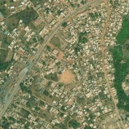 Satellite imagery of B 328, CM