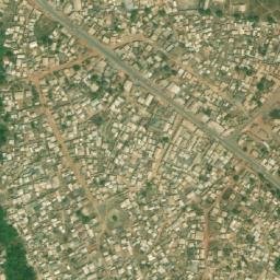 Satellite imagery of B 328, CM