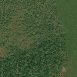 Satellite imagery of Mont Pandi, CM