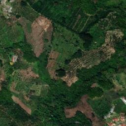 Satellite imagery of Monte Redondo, CO
