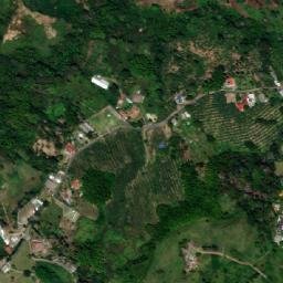 Satellite imagery of Monte Redondo, CO