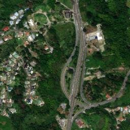 Satellite imagery of Monte Redondo, CO