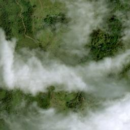 Satellite imagery of Cuchilla La Unión, CO