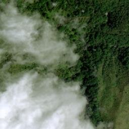 Satellite imagery of Cuchilla La Unión, CO