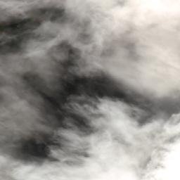 Satellite imagery of Cerro Pempa, CO