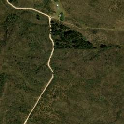 Satellite imagery of Alto La Bolsa, CO