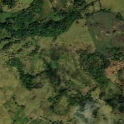 Satellite imagery of Cordillera de Fonte y Cardón, CO
