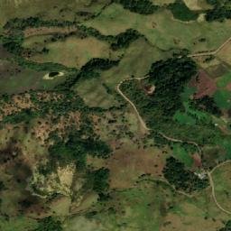 Satellite imagery of Cordillera de Fonte y Cardón, CO