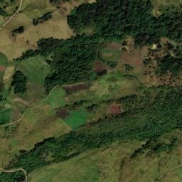 Satellite imagery of Cordillera de Fonte y Cardón, CO