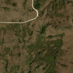 Satellite imagery of Cerro Los Boquerones, CO